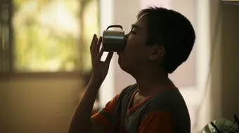 التوحد عند الاطفال