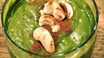 طريقة عصير الأفوكادو