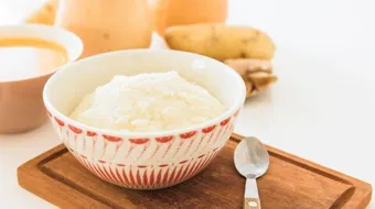 أطعمة الشهر الخامس للطفل