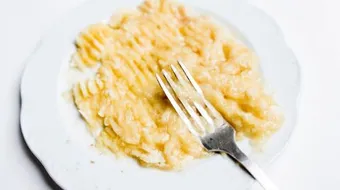 أكلات رضيع الشهر الرابع