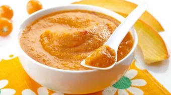 وصفات طعام للأطفال بعمر 6 شهور