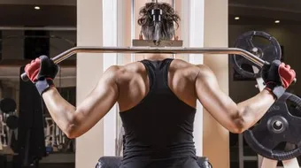 تمارين الظهر