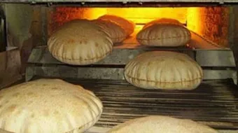 صناعة الخبز