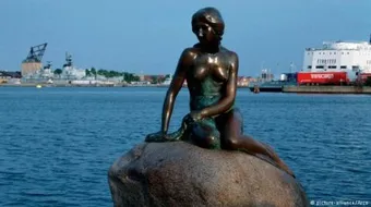 دول بحر البلطيق