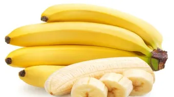 أضرار الموز للأطفال