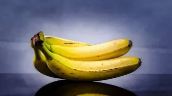 أضرار وفوائد الموز