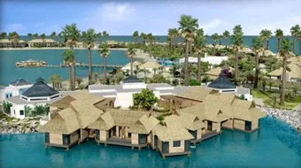 جزيرة البنانا