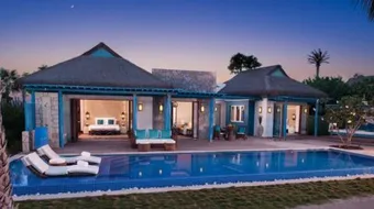 جزر البنانا