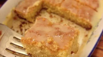 طريقة البسبوسة