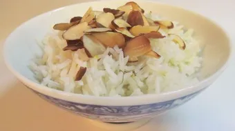 أساسيات في طبخ الأرز