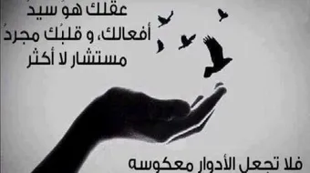 حكم جميلة وقصيرة عن الحياة