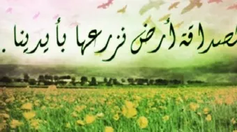 كلمات صباحية جميلة للأصدقاء