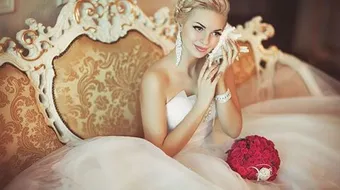 عبارات جميلة للعروس