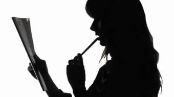 كلام جميل عن المرأة