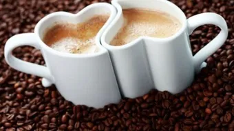 كلمات جميلة عن القهوة