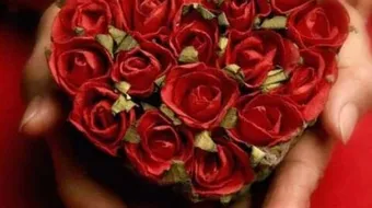 كلام جميل للزوجة