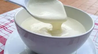 وصفة عمل البشاميل