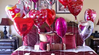 أفكار لتزيين غرفة النوم