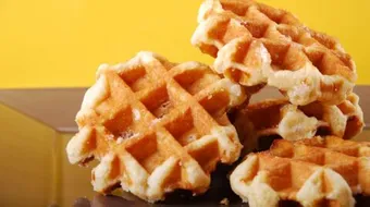 كيكة خلية النحل