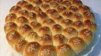 حلى خلية النحل