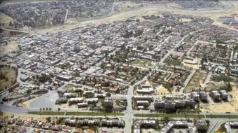 مدينة بئر السبع