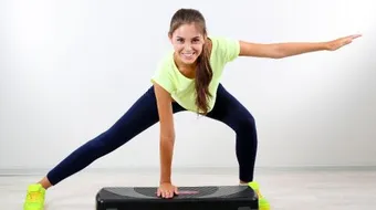 تمارين رياضية للمبتدئين