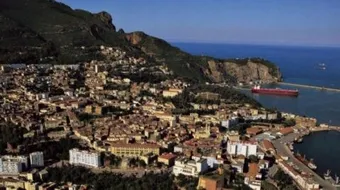 مدينة بجاية