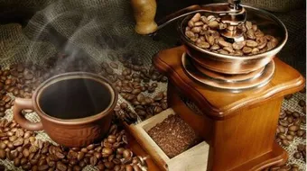 فوائد وأضرار القهوة