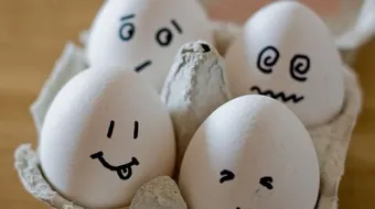 فوائد البيض وأضراره