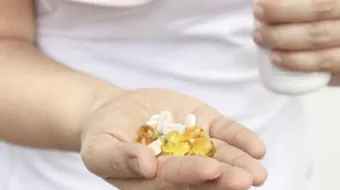 فوائد وأضرار حمض الفوليك لغير الحامل