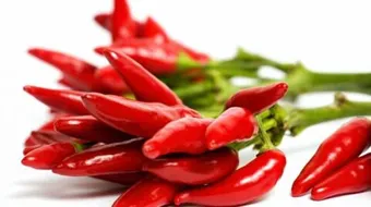 فوائد ومضار الفلفل الحار