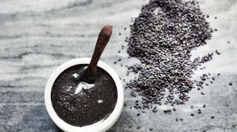 فوائد وأضرار حبة البركة