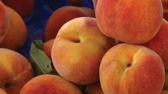 فوائد الخوخ وأضراره