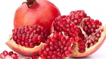 فوائد الرمان وأضراره