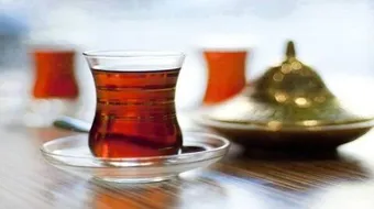 فوائد وأضرار الشاي