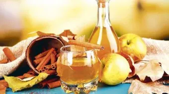 فوائد الخل ومضاره