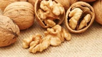 فوائد الجوز للحامل