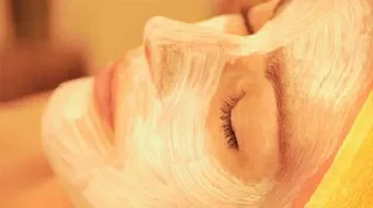 فوائد قناع الترمس للوجه