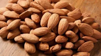 فوائد اللوز للأطفال