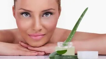 فوائد الصبار للبشرة