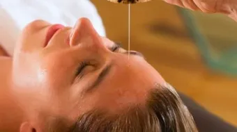 فوائد حمام الزيت للشعر