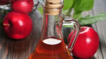 فوائد خل تفاح