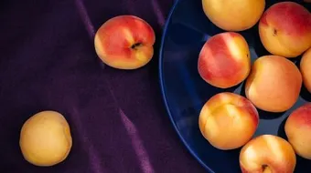 فوائد المشمش للبشرة