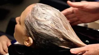 فوائد الموز والبيض للشعر