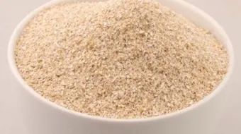 فوائد نخالة الشعير