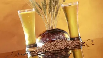 فوائد عصير الشعير