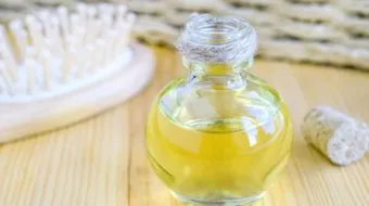 فوائد زيت الشعير للشعر