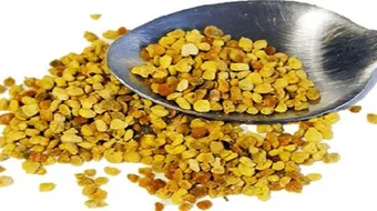 فوائد لقاح النحل