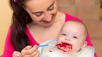 فوائد البنجر للأطفال