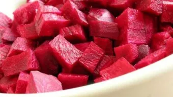 فوائد البنجر للبشرة